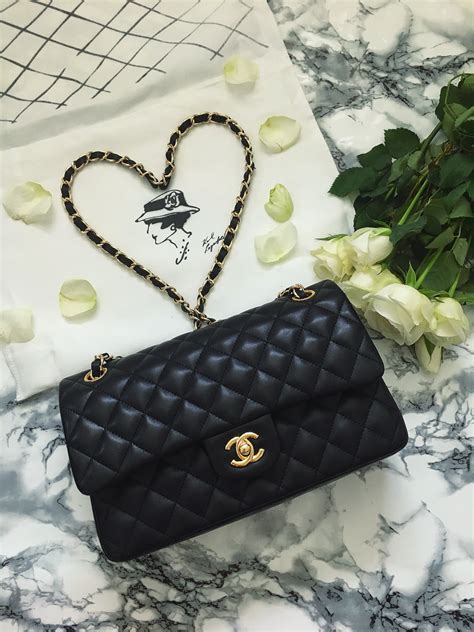 chanel tasche klassiker 2.55|chanel 2.55.